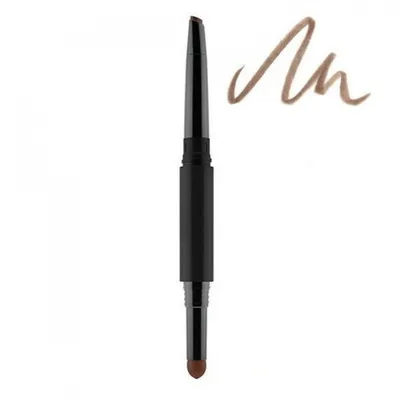 Gosh Brow Shape & Fill (Wypełniacz do brwi 2 w 1)