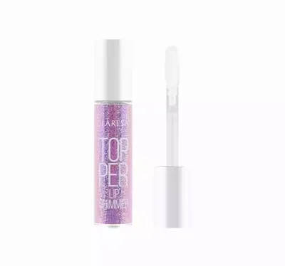 Claresa Topper Lip Shimmer (Błyszczyk do ust)