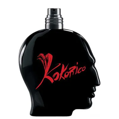 Jean Paul Gaultier Kokorico EDT