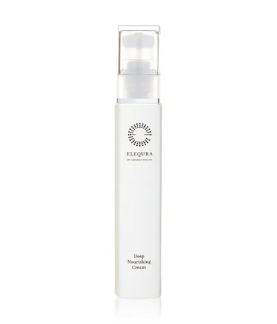 Elequra Deep Nourishing Cream (Krem do twarzy)