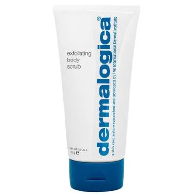 Dermalogica Exfoliating Body Scrub (Peeling do szorstkiej i suchej skóry)