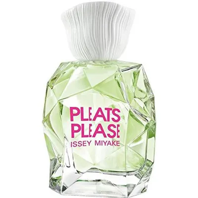 Issey Miyake Pleats Please L'Eau EDT
