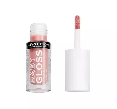 Relove by Revolution Beauty Baby Gloss Lip Gloss (Mini błyszczyk do ust)