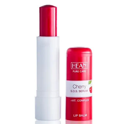 Hean Pure Care, Balsam do ust (różne rodzaje)