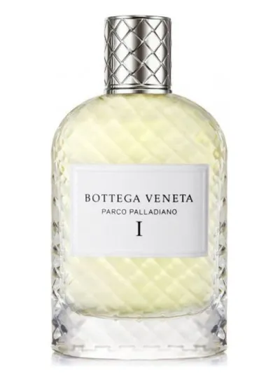 Bottega Veneta Parco Palladiano I Magnolia EDP