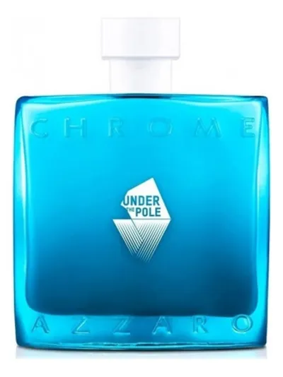 Azzaro Under the Pole EDT