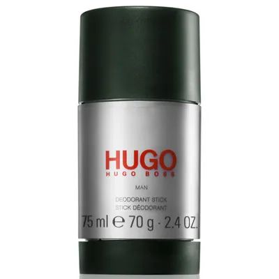 Hugo Boss Man Deodorant Stick (Dezodorant w sztyfcie)