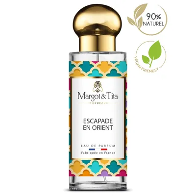 Margot & Tita Escapade En Orient EDP