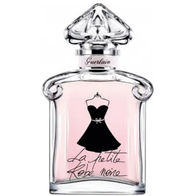 Guerlain La Petite Robe Noire EDT