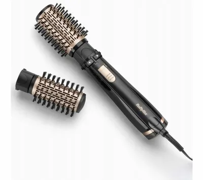 BaByliss Big Hair Dual,  AS962 Suszarko-lokówka