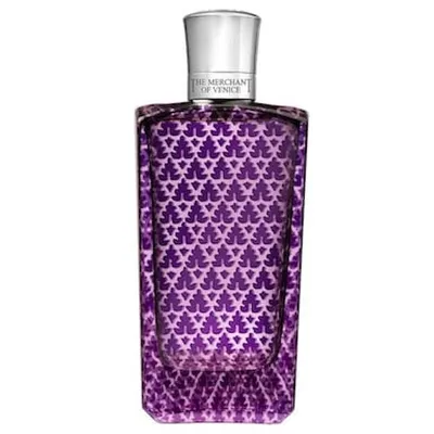 The Merchant of Venice Nobil Homo Damascus Desert Viola EDP