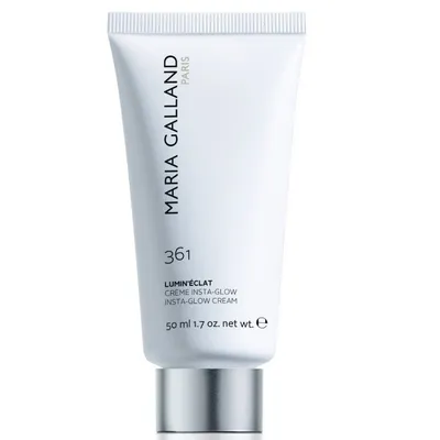 Maria Galland 361 Lumin’Eclat Insta-Glow Cream (Krem do twarzy)