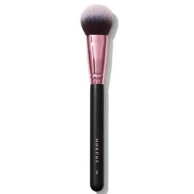 Morphe Brushes Cream & Powder Brush (Pędzel do policzków)