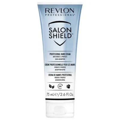 Revlon Salon Shield, Professional Hand Cream (Profesjonalny krem do rąk)