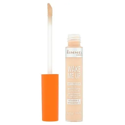 Rimmel Wake Me Up, Concealer (Kryjący korektor rozświetlający)