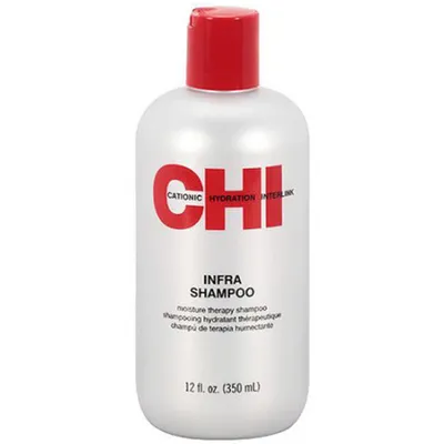 CHI Infra Shampoo, Moisture Theraphy Shampoo (Szampon nawilżający)