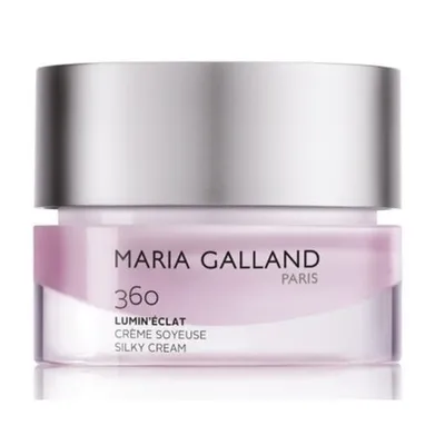 Maria Galland 360 Lumin'Eclat Silky Cream (Krem do twarzy)