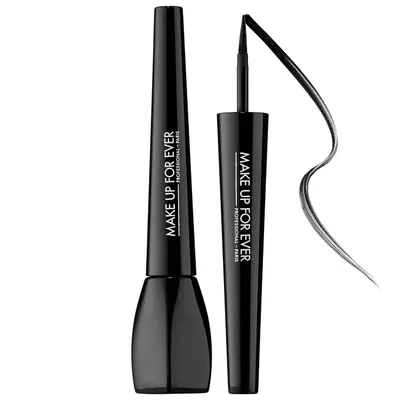 Make Up For Ever Ink Liner (Eyeliner w pisaku)