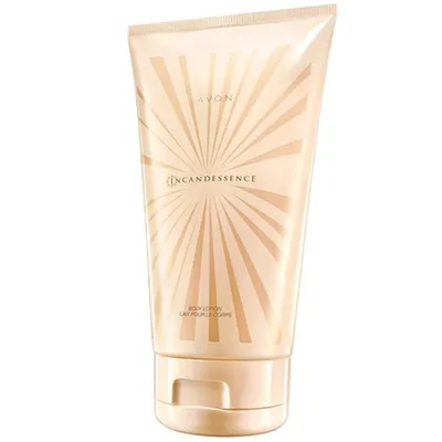 Avon Incandessence, Body Lotion (Perfumowany balsam do ciała)