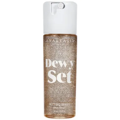 Anastasia Beverly Hills Dewy Set, Setting Spray (Mgiełka do twarzy i ciała)