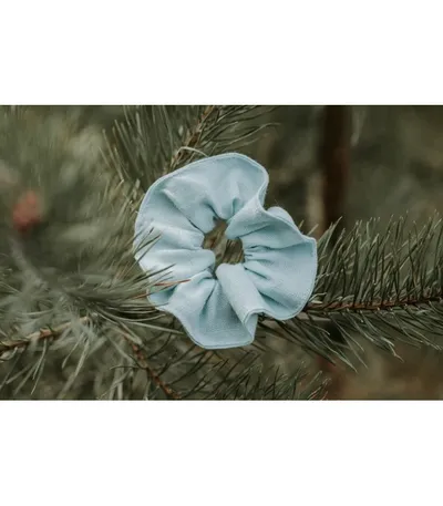 Wild Nature Gumka scrunchie duża