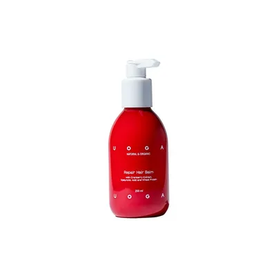 Uoga Uoga Repair Hair Balm (Balsam regenerujący do włosów zniszczonych)