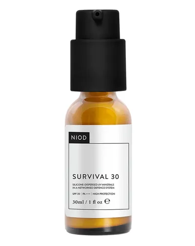 NIOD Survival 30 Serum (Serum do twarzy)