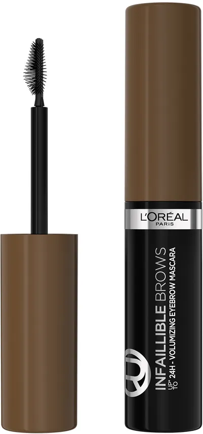 L'Oreal Paris Infaillible Brows (Żel do Brwi)