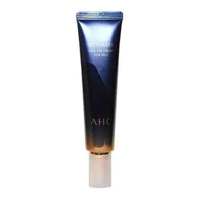 AHC Ultimate Real Eye Cream for Face (Krem pod oczy i do twarzy)