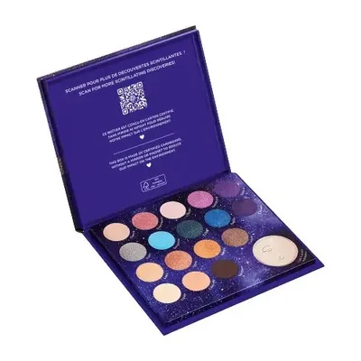 Yves Rocher Eclats d'Etoiles Palette (Paleta do makijażu)
