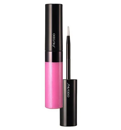 Shiseido Luminizing Lip Gloss
