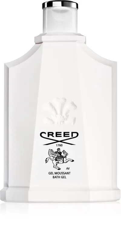 Creed Aventus Gel Moussant (Żel pod prysznic)