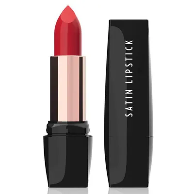 Golden Rose Satin Lipstick (Satynowa pomadka do ust)