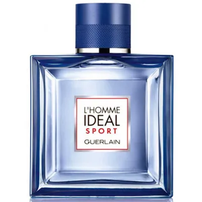 Guerlain L'Homme Ideal Sport EDT