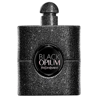 Yves Saint Laurent Black Opium Extreme EDP