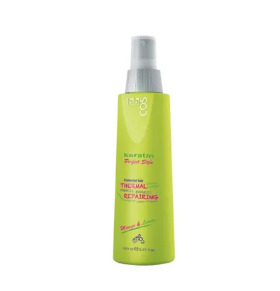 BBcos Keratin Perfect Style, Thermal Repairing (Spray ochronny do włosów)