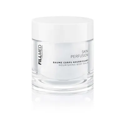Fillmed Laboratories Skin Perfusion, Nourishing Body Balm (Balsam do ciała)