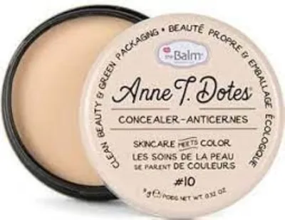 The Balm Anne T. Dote Concealer (Korektor)