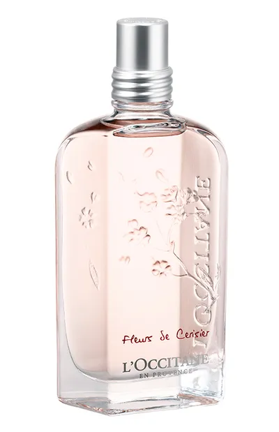 L'Occitane Cherry Blossom EDT
