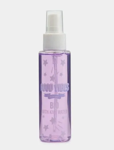 Sinsay Good Vibes Body Mist (Mgiełka do ciała)