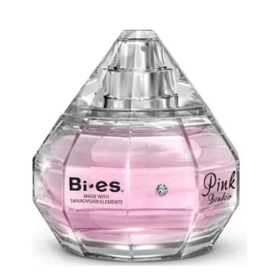 Bi-es Pink Boudoir EDP