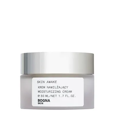 Bogna Skin Skin Awake ream (Krem nawilżająco - ujędrniający)