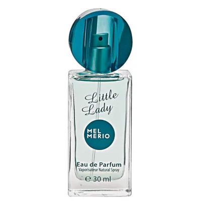 Mel Merio Little Lady EDP