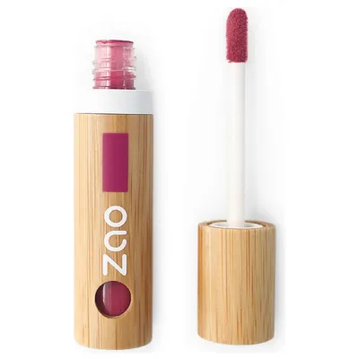 Zao Make - Up Organic Vernis à Lèvres (Lakier do ust)