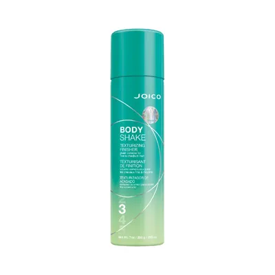 Joico Body Shake Texturizing Finisher (Spray teksturyzujący do włosów)