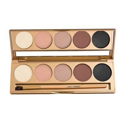 Jane Iredale Daytime Eyeshadow Kit (Zestaw cieni do powiek)