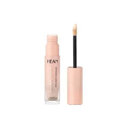 Hean Tender Touch, Eye & Face concealer (Korektor do oczu i twarzy)