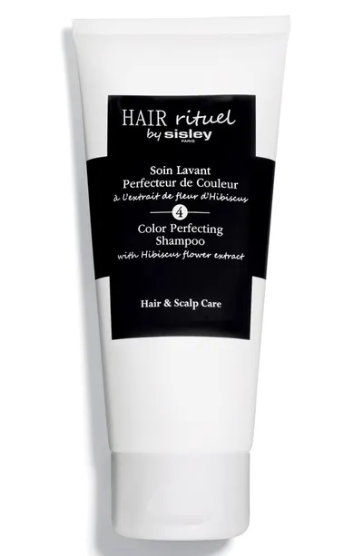 Sisley Hair Rituel by Sisley, Color Perfecting Shampoo (Szampon podkreślający kolor włosów)