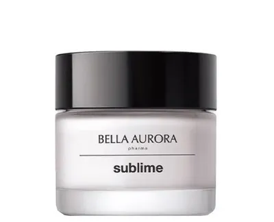 Bella Aurora Sublime, Intensive Anti-Aging Night Cream (Krem do twarzy na noc)