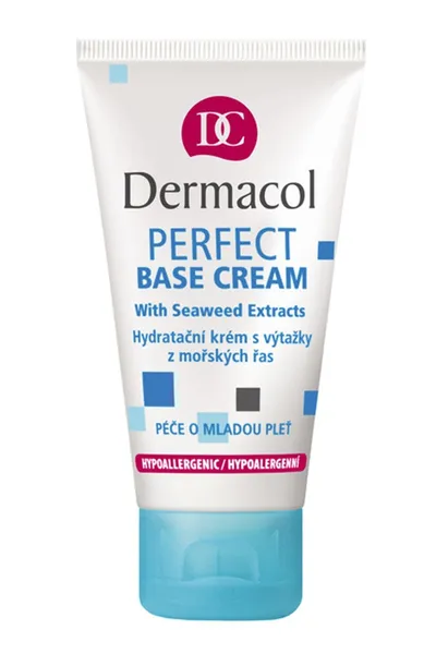 Dermacol Perfect Base Cream (Krem do twarzy)